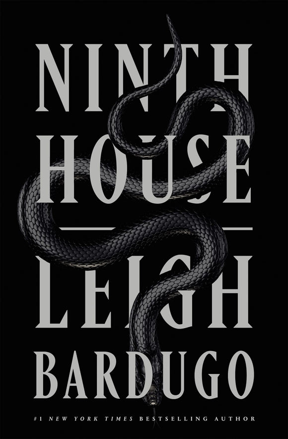 Ninth House PB