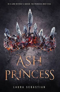Ash Princess (Ash Princess #1)