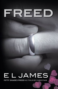 Freed : Fifty Shades Freed as Told by Christian