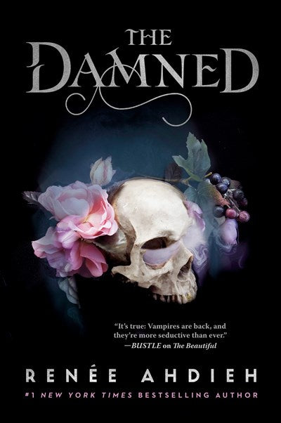 THE DAMNED (BOOK 2) EXP