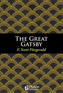 The great Gatsby (Pluton)