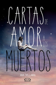 CARTAS DE AMOR A LOS MUERTOS