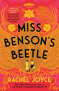 Miss Benson's Beetle : A Novel