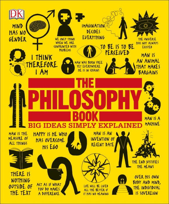THE PHILOSOPHY BOOK (PB)