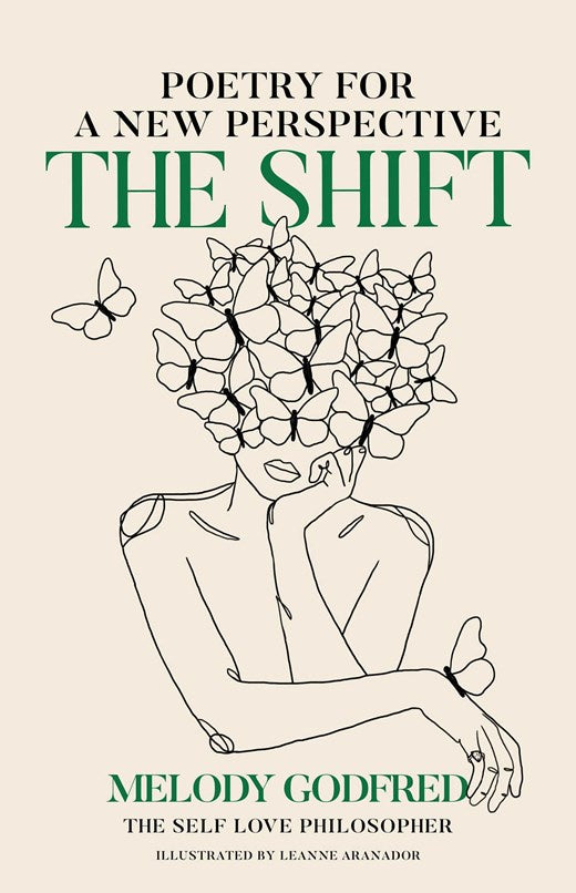 The Shift : Poetry for a New Perspective