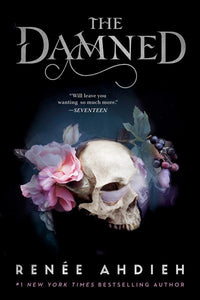 The Damned (PB)(The Beautiful #2)