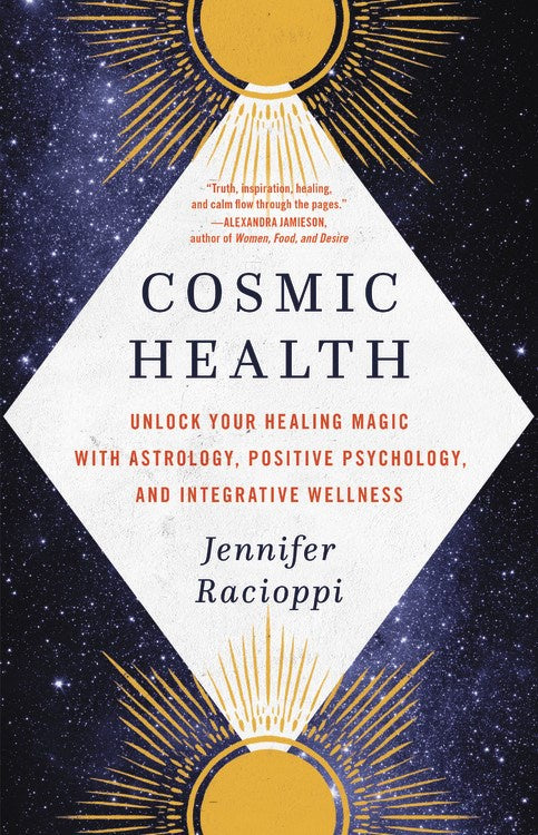 Cosmic Health