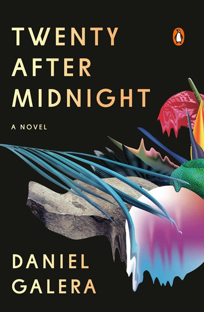 Twenty After Midnight : A Novel