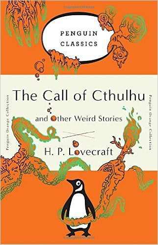 THE CALL OF CTHULHU AND OTHER WEIRD STORIES (OR)