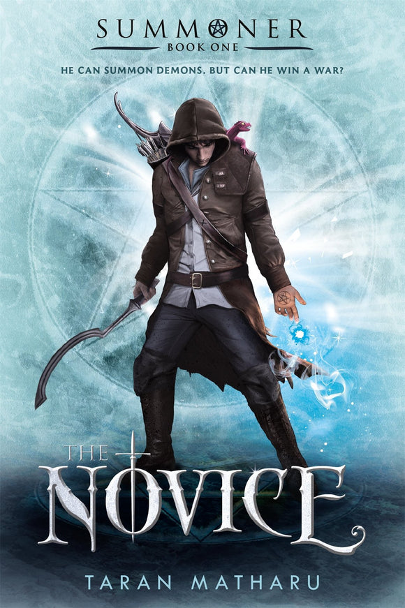 The Novice : Summoner: Book One