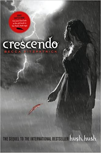 Crescendo ( Hush, Hush Saga )
