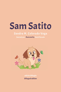 Sam Satito (Edició Bilingüe)