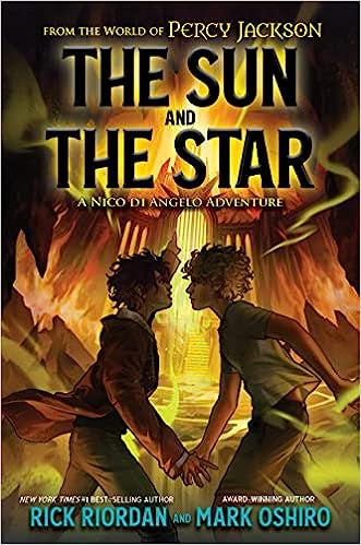 THE SUN AND THE STAR (PB)