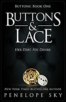 Buttons and Lace ( Buttons #1 )