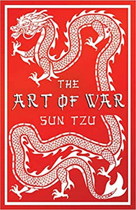 The Art of War (Alma Classics Evergreens)