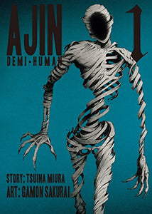 Ajin 1: Demi-Human