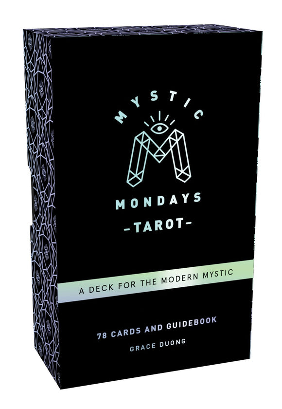 MYSTIC MONDAYS TAROT