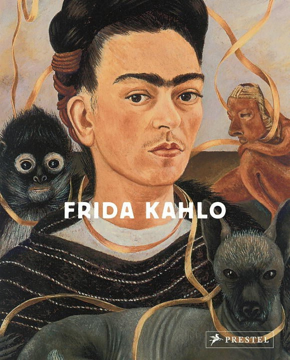 Frida Kahlo (Prestel)