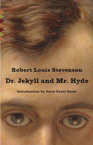 DR. JEKYLL AND MR. HYDE (VINTAGE)