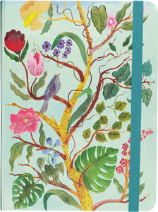 Flowering Vines Journal