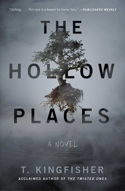 The Hollow Places : A Novel