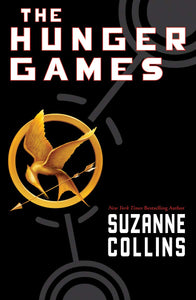 The Hunger Games ( Hunger Games #1 )