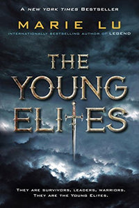 THE YOUNG ELITES (BOOK 1)
