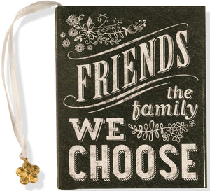 Friends: The Family We Choose