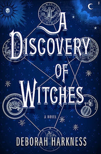 A DISCOVERY OF WITCHES