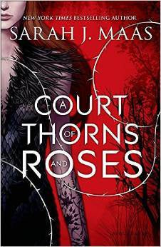 A Court of Thorns and Roses