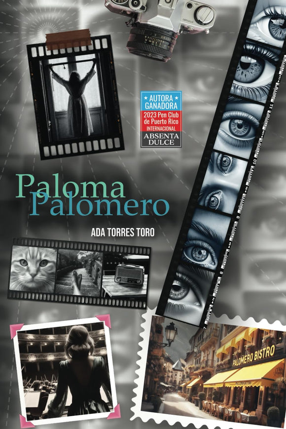 Paloma Palomero (Nueva Edición)