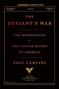 The Deviant's War