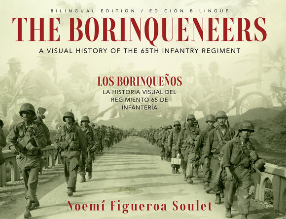 THE BORINQUENEERS