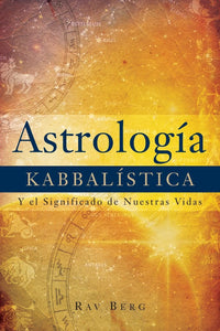 La Astrologia Kabbalistica