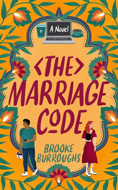 The Marriage Code : A Novel