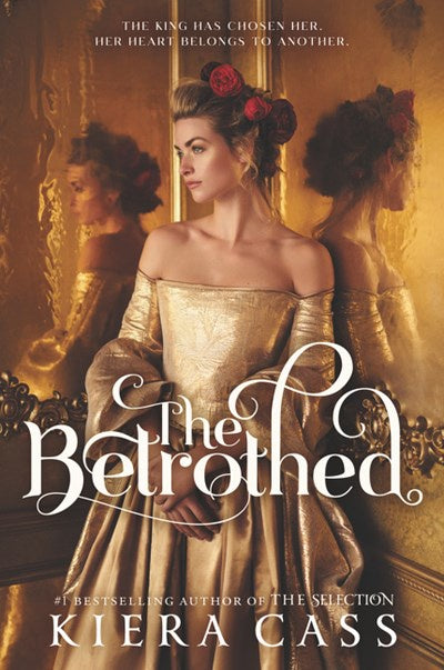The Betrothed (PB)