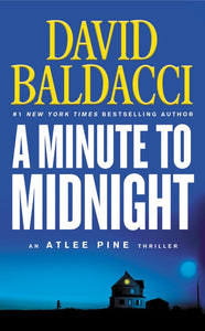 A MINUTE TO MIDNIGHT