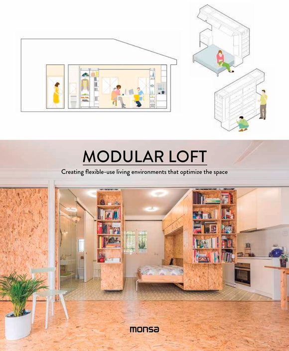 Modular Loft