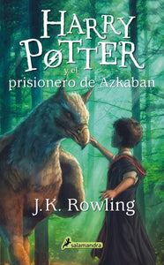Harry Potter y El Prisionero de Azkaban (#3)
