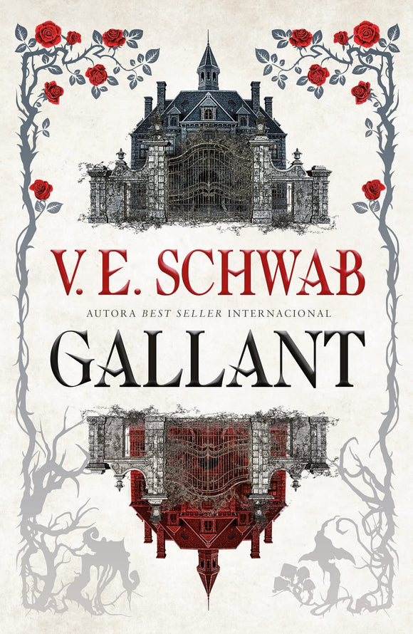 Gallant (Spanish Edition)