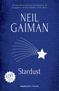 Stardust (Spanish Edition)