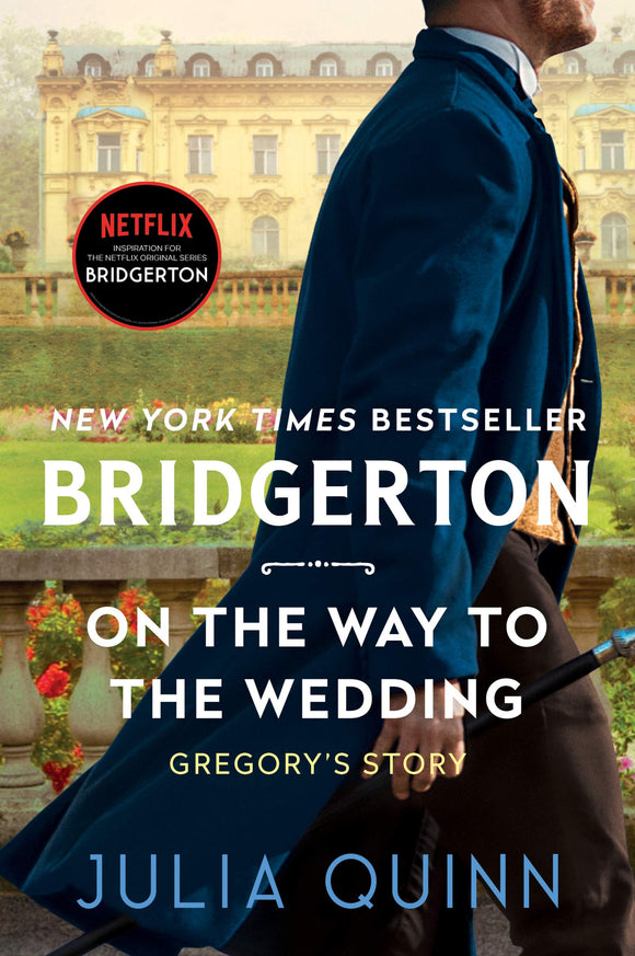 Bridgerton: On the Way to the Wedding