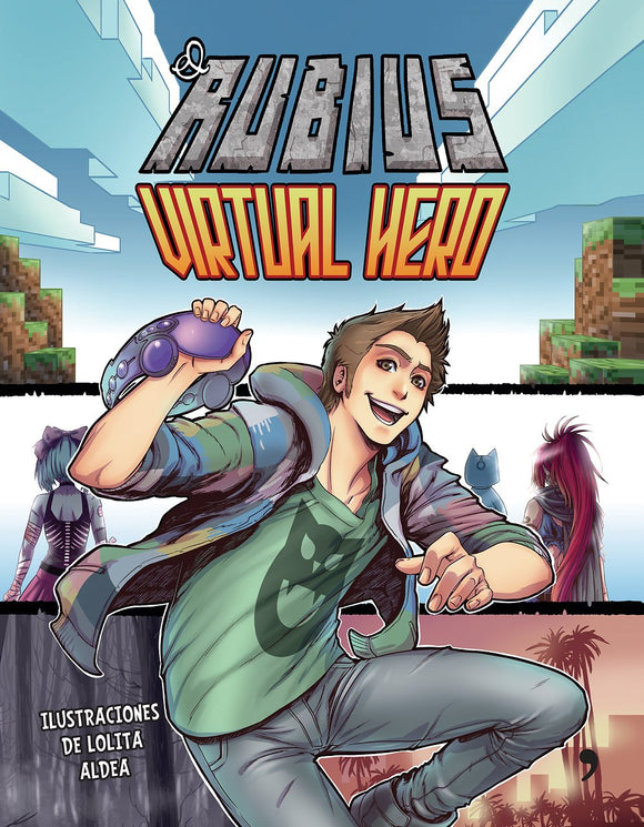 Virtual Hero