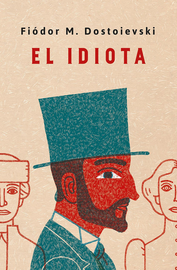 EL IDIOTA (EDICION CONMEMORATIVA)
