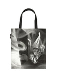 HARRY POTTER AND THE ORDER OF THE PHOENIX TOTE BAG