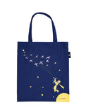 THE LITTLE PRINCE TOTE BAG