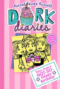 Dork Diaries 13 : Tales from a Not-So-Happy Birthday