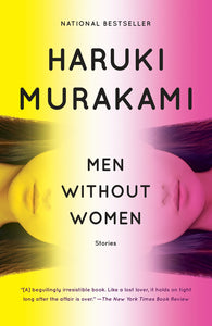 MEN WITHOUT WOMEN PB