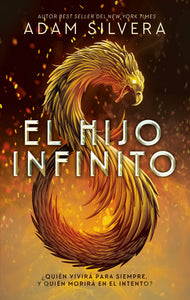 El hijo infinito (Infinity Cycle #1)