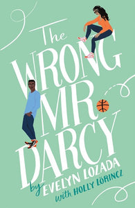 THE WRONG MR DARCY